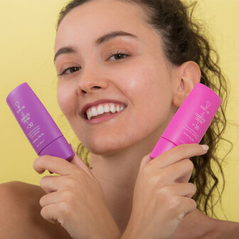 Youth Lab CC Cream SPF 30 (vette/gecombineerde huid)