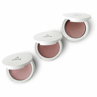 Youth Lab Compact Cream Powder SPF50 (donkere tint)