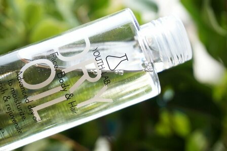 Youth Lab Dry Oil (gezicht, lichaam &amp; haar)