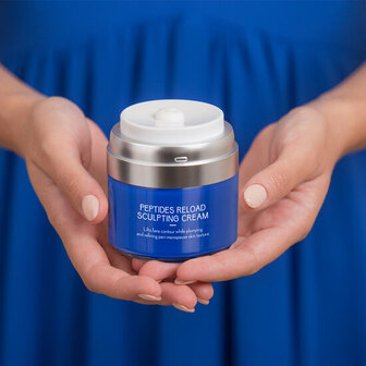Youth Lab Peptides Reload First Wrinkles Cream