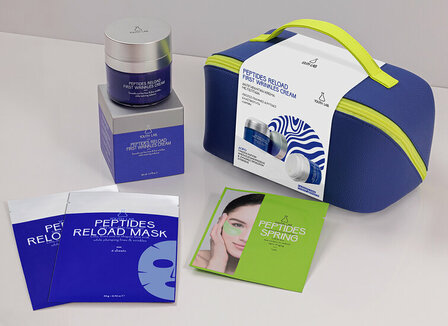 Youth Lab Peptides Reload Gift Set