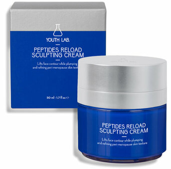 Youth Lab Peptides Reload Gift Set