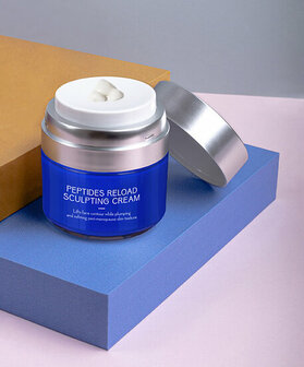 Youth Lab Peptides Reload Sculpting Cream