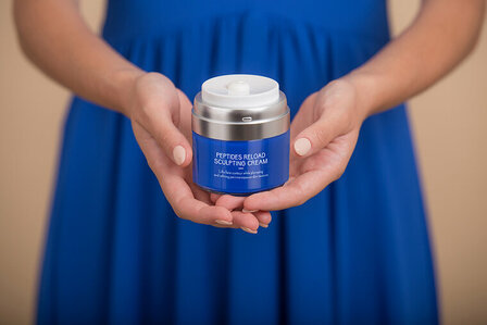 Youth Lab Peptides Reload Sculpting Cream