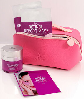 Youth Lab Retinol Reboot Gift Set