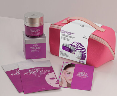 Youth Lab Retinol Reboot Gift Set