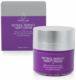 Youth Lab Retinol Reboot Gift Set