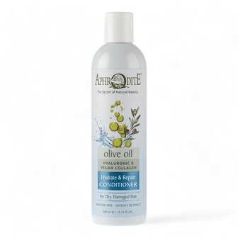 Aphrodite Hyaluronic Hydrate &amp; Repair Conditioner