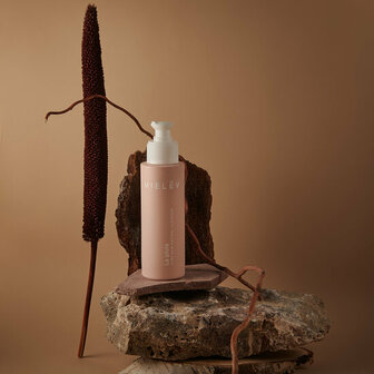 Mielēv La Pluie Pure Skin Natural Cleanser