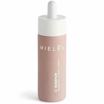 Mielēv L&rsquo; &eacute;claircie Advanced Vitamin C Serum