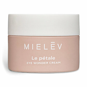 Mielēv Le P&eacute;tale Eye Wonder Cream