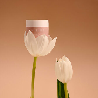 Mielēv Le P&eacute;tale Eye Wonder Cream