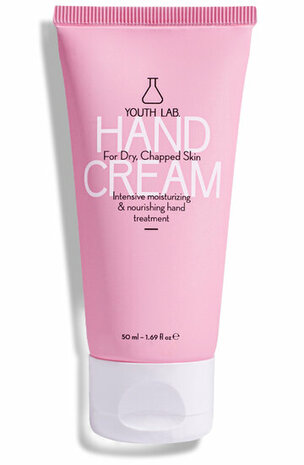Youth Lab Anti-Aging Handcrème met Lipiden