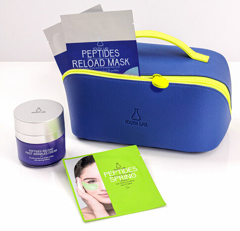 Youth Lab Peptides Reload Gift Set