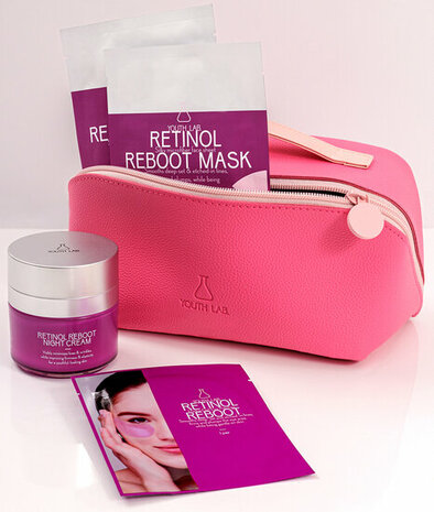 Youth Lab Retinol Reboot Gift Set