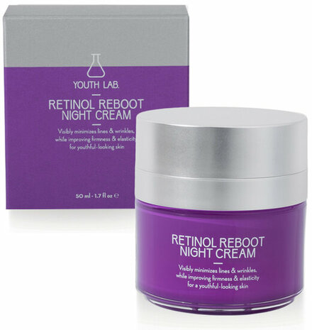 Youth Lab Retinol Reboot Gift Set