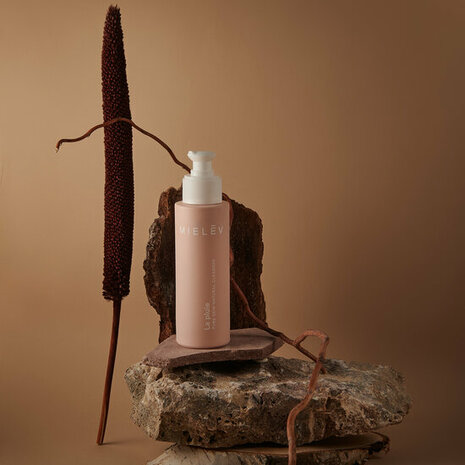 Mielēv La Pluie Pure Skin Natural Cleanser