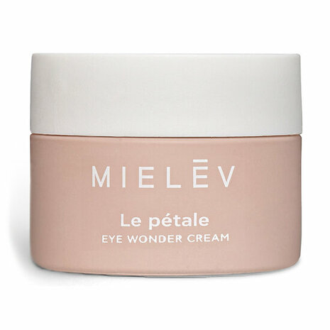 Mielēv Le Pétale Eye Wonder Cream