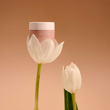 Mielēv Le Pétale Eye Wonder Cream